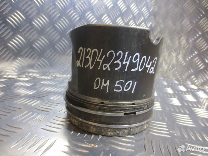 Поршень Mahle/knecht 130L129