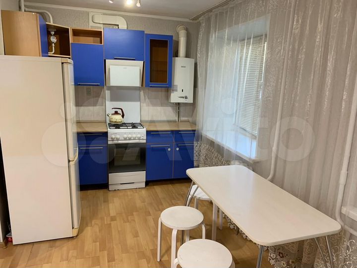 2-к. квартира, 45 м², 4/5 эт.