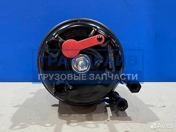 Энергоаккумулятор Бпв Саф прицепа Шмитц Тип 16-24