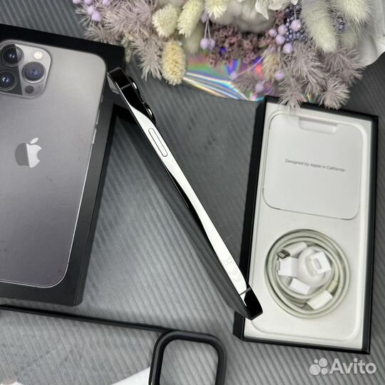 iPhone 13 Pro Max, 128 ГБ