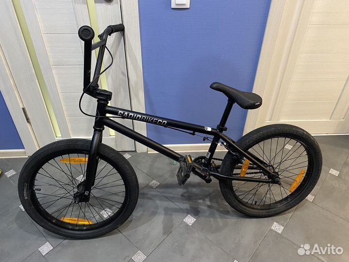 Велосипед BMX Radio dice 20