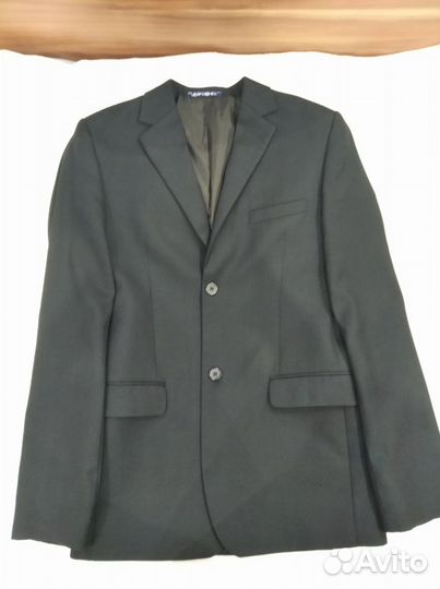 Школьная форма