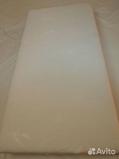 Матрац детский 120 60