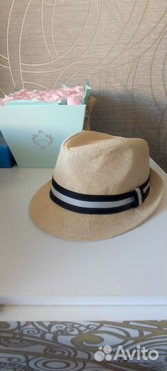 Шляпа