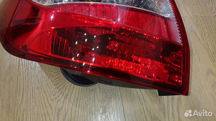 Фонарь задний левый ваз 2190 LADA Granta Sedan