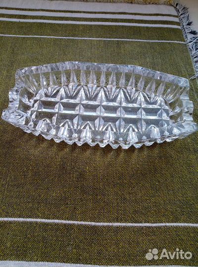 Ваза, пепельница