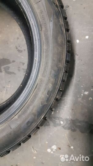 Toyo Observe G3 205/55 R16