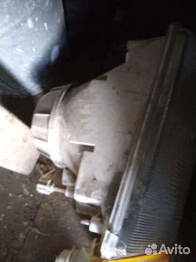 Фары ваз 2108-21099