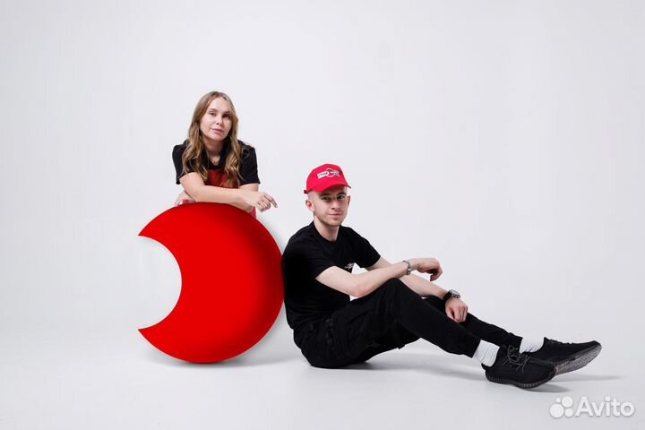 Продавец кассир (ТЦ Семья)