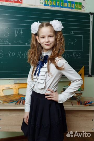 Выпускные альбомы