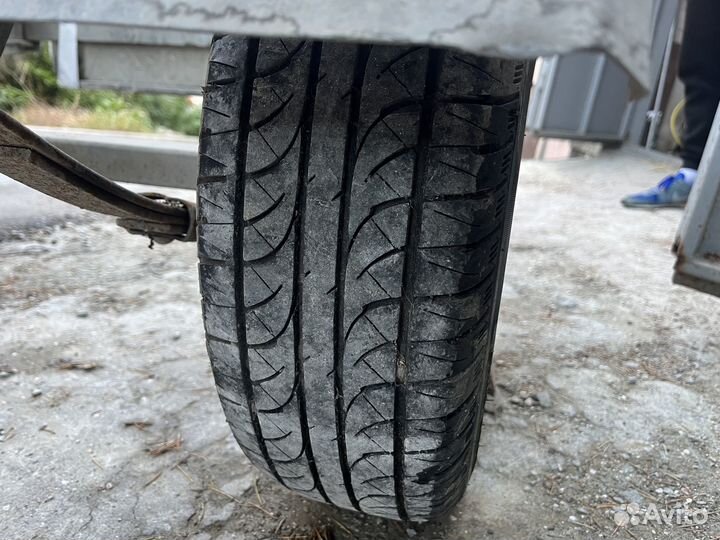 Продам лодочный прицеп