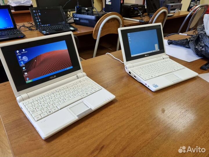 Нетбук Asus 2G surf