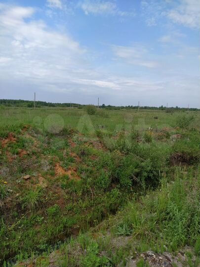 Участок 8,3 сот. (ИЖС)