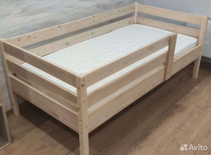 Кровать детская