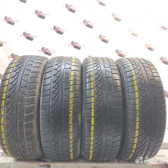 Starmaxx Incurro ST430 195/60 R15