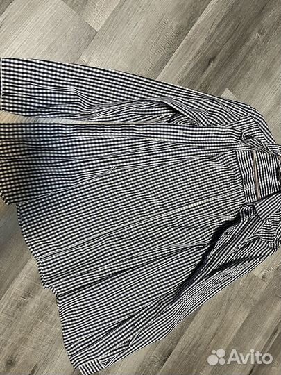 Massimo dutti рубашка