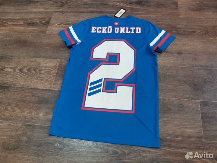 Джерси American Football, Ecko Unlimited