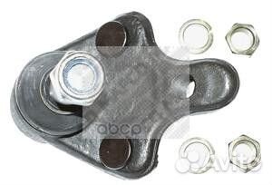 Опора шаровая передняя toyota corolla (E12 ) 1