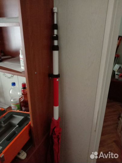 Геодезическое оборудование