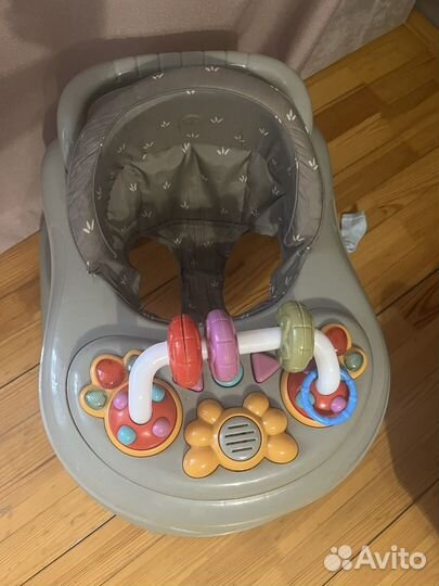 Ходунки детские бу