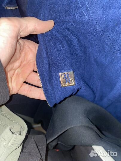 Billionaire мужские куртки