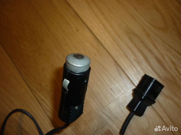 Сетевой кабель 12V Электроника 409Д