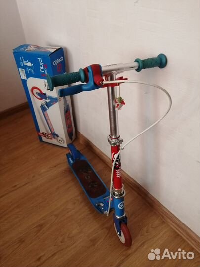 Самокат Oxelo play 5 детский