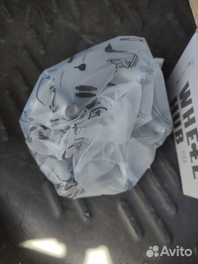 Ступица передняя Toyota Lexus