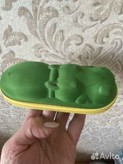 Футляр для очков детский