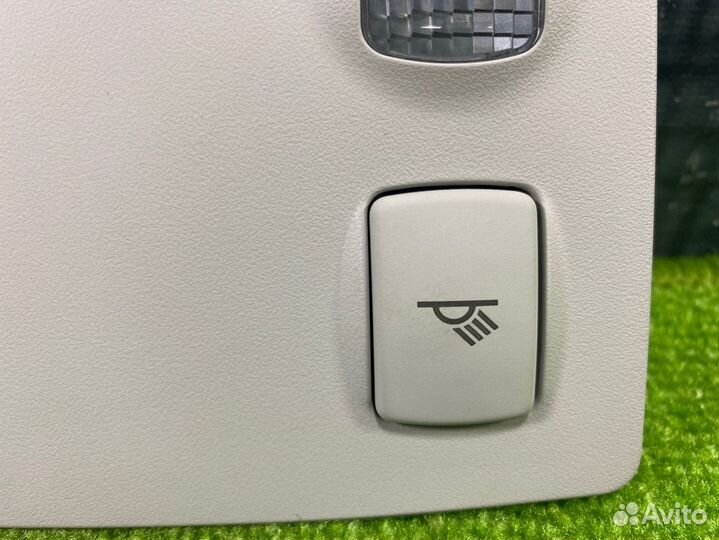 Плафон салона Audi Allroad C5 BES 2004