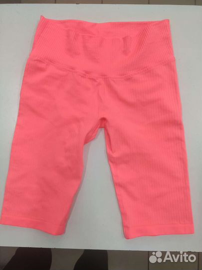 Велосипедки женские