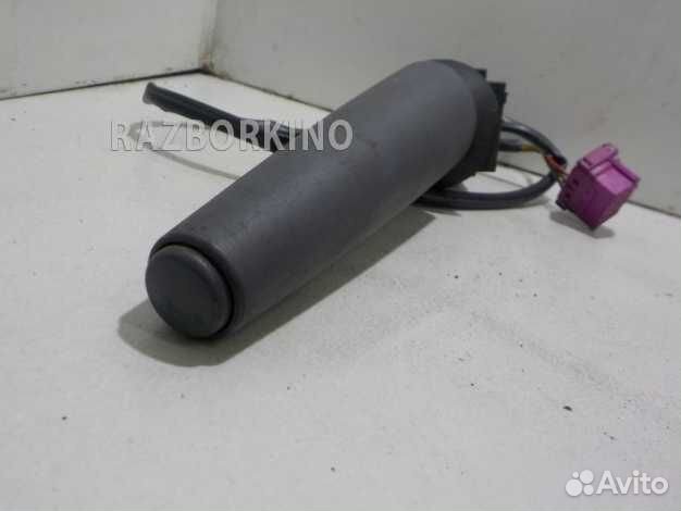 Переключатель подрулевой