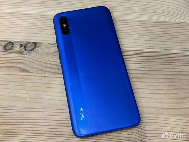 Xiaomi Redmi 9A, 2/32 ГБ