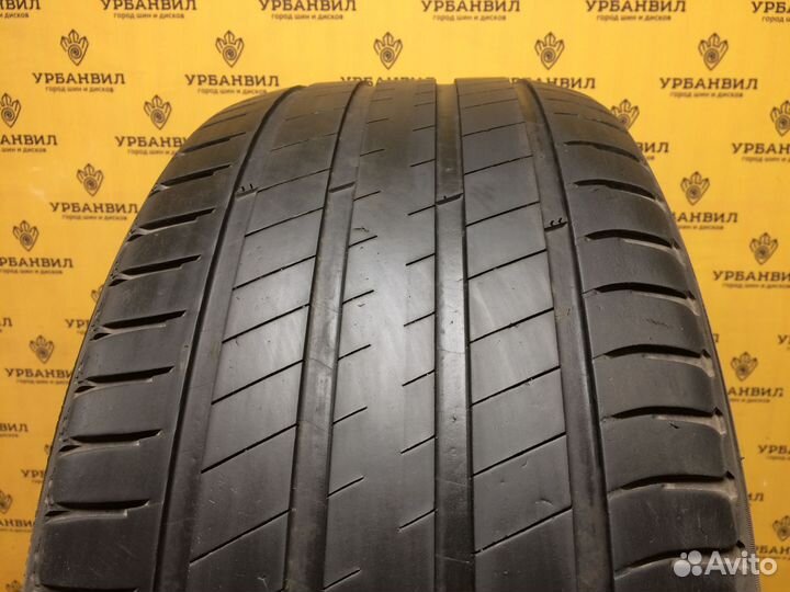 Michelin Latitude Sport 3 275/45 R20 110Y