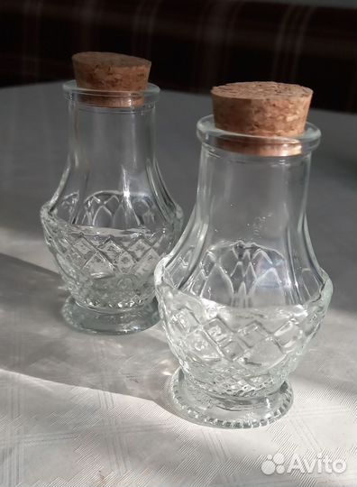 Баночки для специй