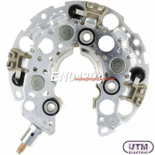 Диодный мост генератора EN0430A UTM