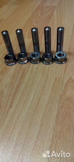 Токарные работы по металлу