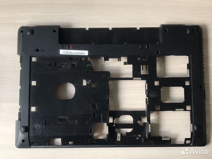 Поддон для ноутбука lenovo g580