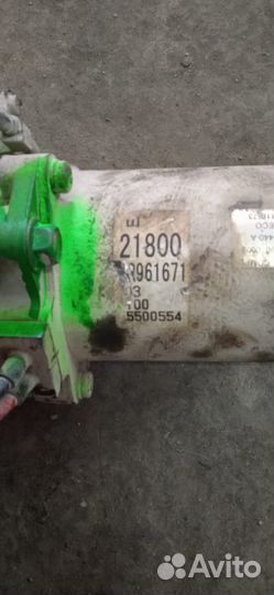 Рулевая рейка Мицубиси Кольт