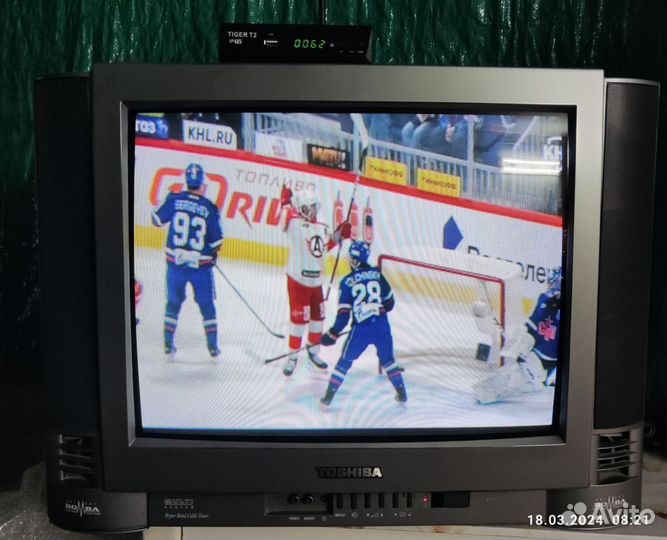 Телевизор бу