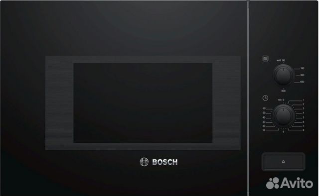 Микроволновая печь Bosch bfl520mb0 объявление продам