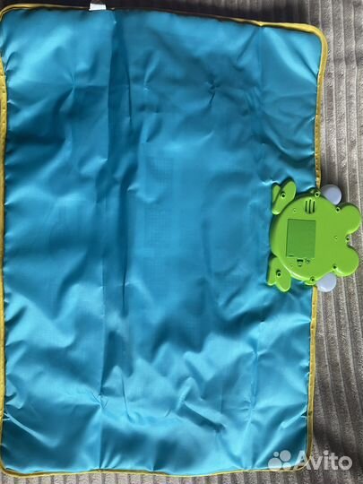 Говорящая азбука огромный плакат