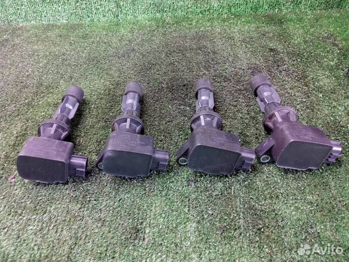 Катушка зажигания Mazda 3 (BK) (2002-2009)