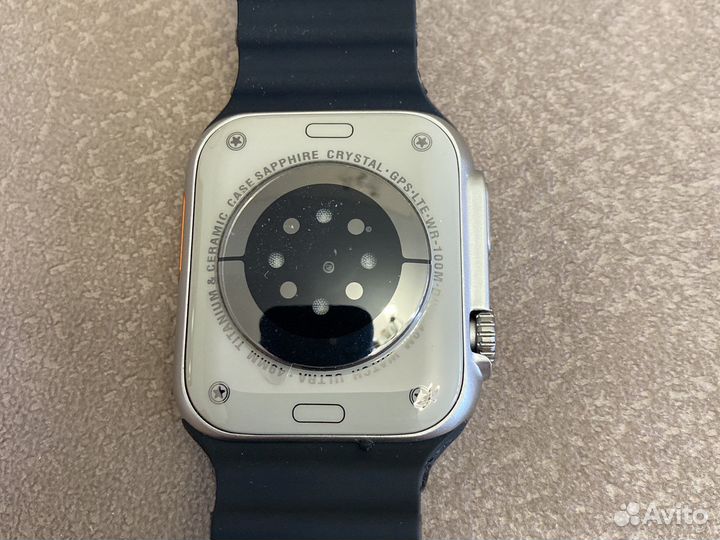 Часы Apple watch 8 ultra 49 мм