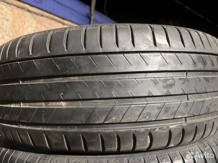 Michelin Latitude Sport 3 235/60 R18