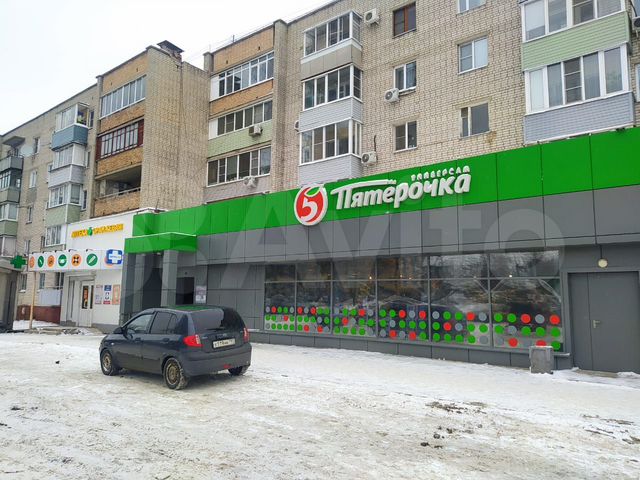 Офис, 84.3 м²