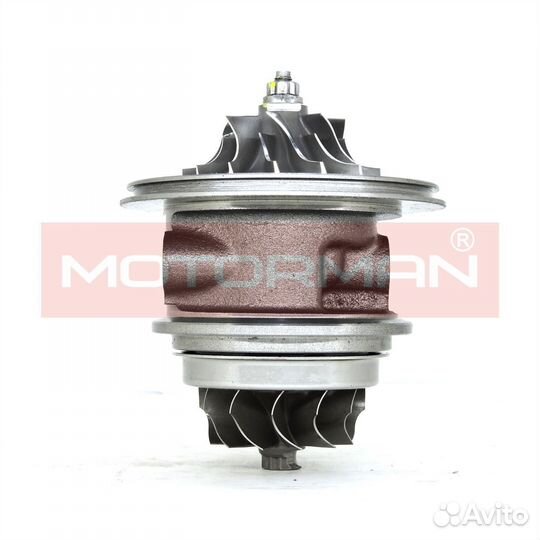 Картридж турбины TD05H. Hyundai