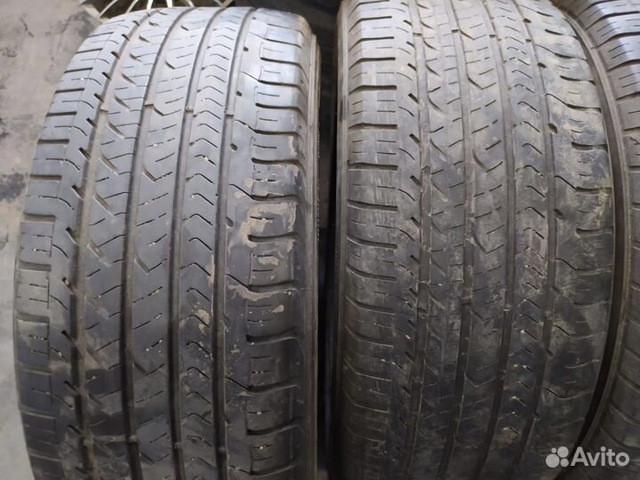 Goodyear Eagle Sport 215/55 R17