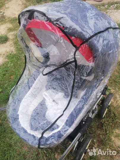 Детские коляски