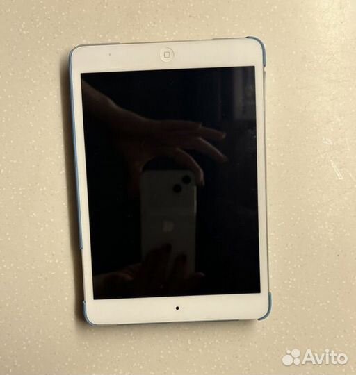 iPad mini 2 retina